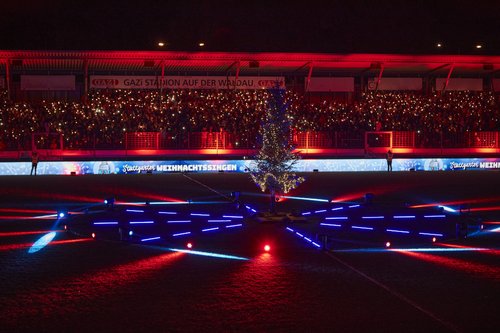 8. Stuttgarter Weihnachtssingen 2026