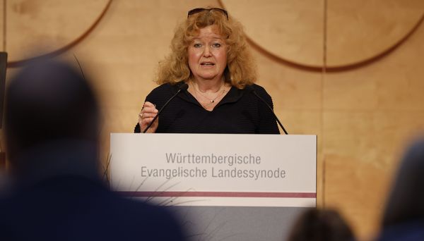 Dialog ist wichtiger denn je