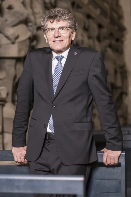Ernst-Wilhelm Gohl
