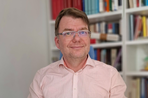Interview zu Erkenntnissen aus den Kriegschroniken
