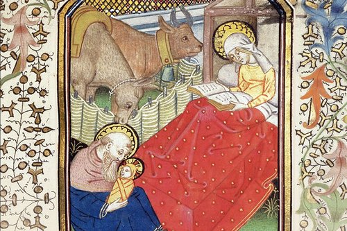 Ökumenisches Hausgebet im Advent