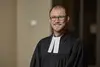 Pfarrer Simon Melchinger, Ordinationsfeier in der Stiftskirche Stuttgart in Februar 2025