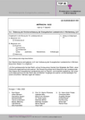 TOP 08 - Selbstständige Anträge - Antrag Nr. 18-22 - Änderung der Kirchenverfassung der Evangelischen Landeskirche in Württemberg, § 21