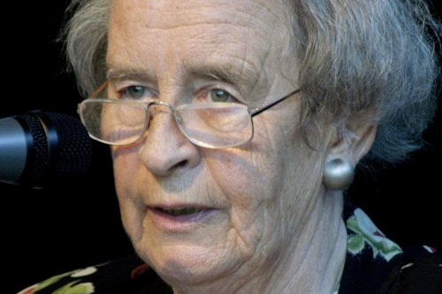 Gedenktag: 100. Geburtstag von Elisabeth Moltmann-Wendel (25.07.1926)