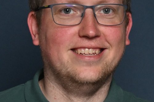 Digitalisierungs-Coach Benedict Stein im Interview