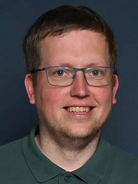 Benedict Stein