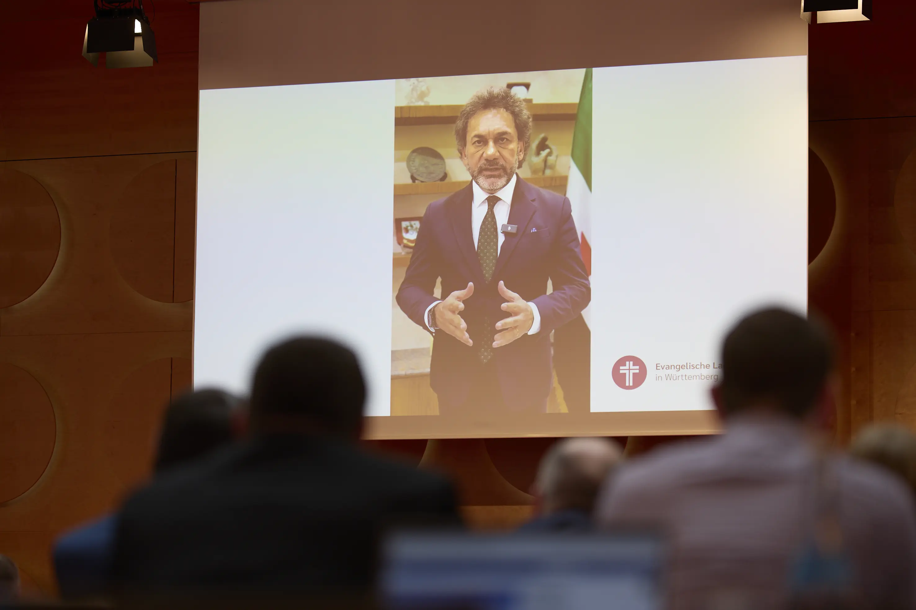 Dr. Haroutune Selimian