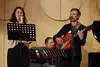 Schwerpunkthalbtag Kirchenmusik Frühjahrssynode 2025 