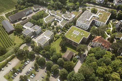 EH Ludwigsburg erhält Förderung für hervorragende Gleichstellung