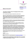 PM Prof. Dr. Gerhard Hennig wird 85