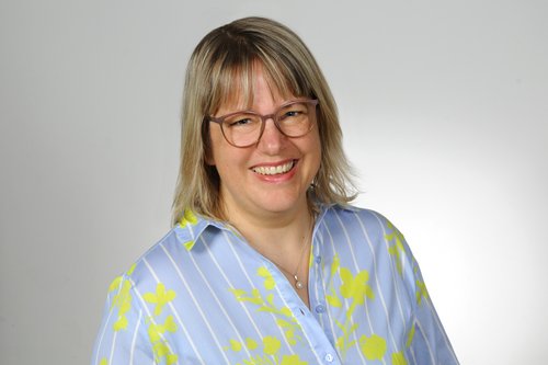 Ellen Deutschle (47) wird neue Co-Dekanin in Stuttgart