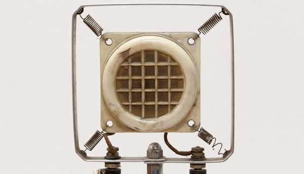 100 Jahre Verkündigung im Radio