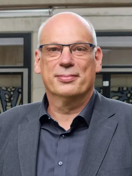 Ralph Hartmann, Beauftragter bei Landtag und Landesregierung