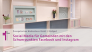 Social Media für Fortgeschrittene - Präsentation zum Teilforum beim Forum Digitalisierung in der Landeskirche am 5. Mai 2022