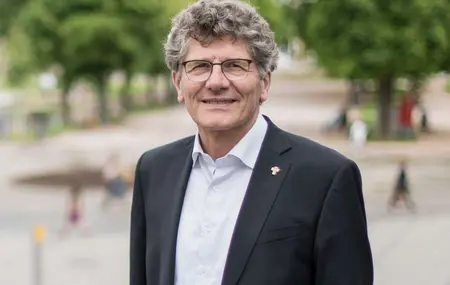 Ernst-Wilhelm Gohl Ernst-Wilhelm Gohl