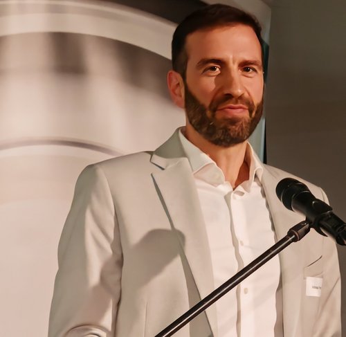 Diakon Andreas Forro, Familienbegleitung im Spitzensport