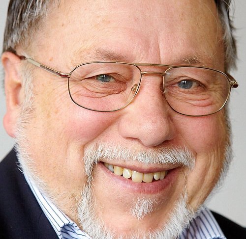 Der frühere württembergische Diakoniechef, Oberkirchenrat i.R. Jens Timm