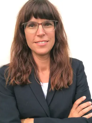 Tanja Urban Tanja Urban, Studienleiterin im Fachdienst Jugend, Bildung, Politik der Evangelischen Akademie Bad Boll