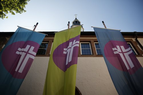 Sommertagung der Landessynode