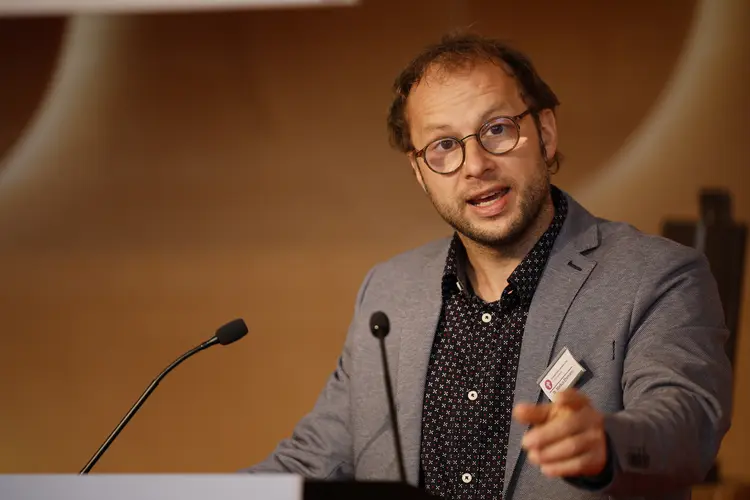 Dr. Markus Ehrmann