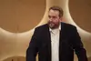 Oberkirchenrat Dr. Benjamin Mayer Sommersynode 2026