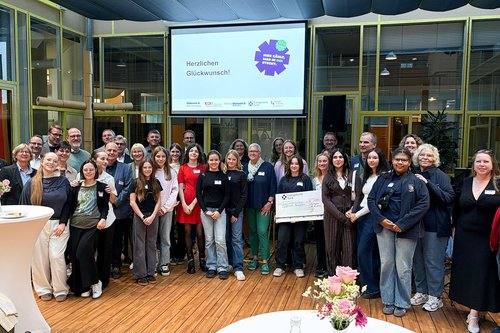 „MachMit!Award“ würdigt das soziale Engagement von Jugendlichen
