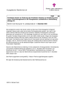 TOP 26 - Kirchliches Gesetz zur Änderung des Kirchlichen Gesetzes zur Einführung eines neuen Finanzmanagements (Beilage 67) (Bericht des OKR - Dr. Michael Frisch)