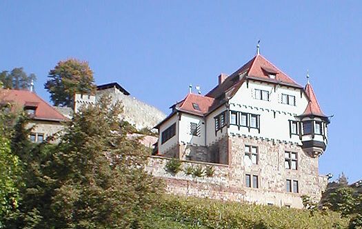Ev Landeskirche In Wurttemberg 14 11 2019 Wie Viel Klimagas
