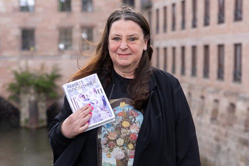 Evangelischer Buchpreis