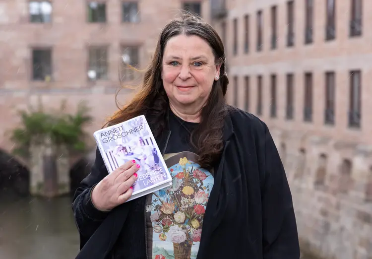Annett Gröschner