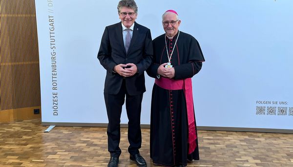 „Immer ökumenisch aufgeschlossen“