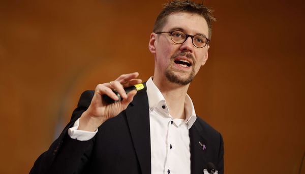 Kirchen stärken die Demokratie