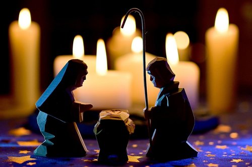 FAQ zu Weihnachten – von Basiswissen bis zu mutigen Fragen