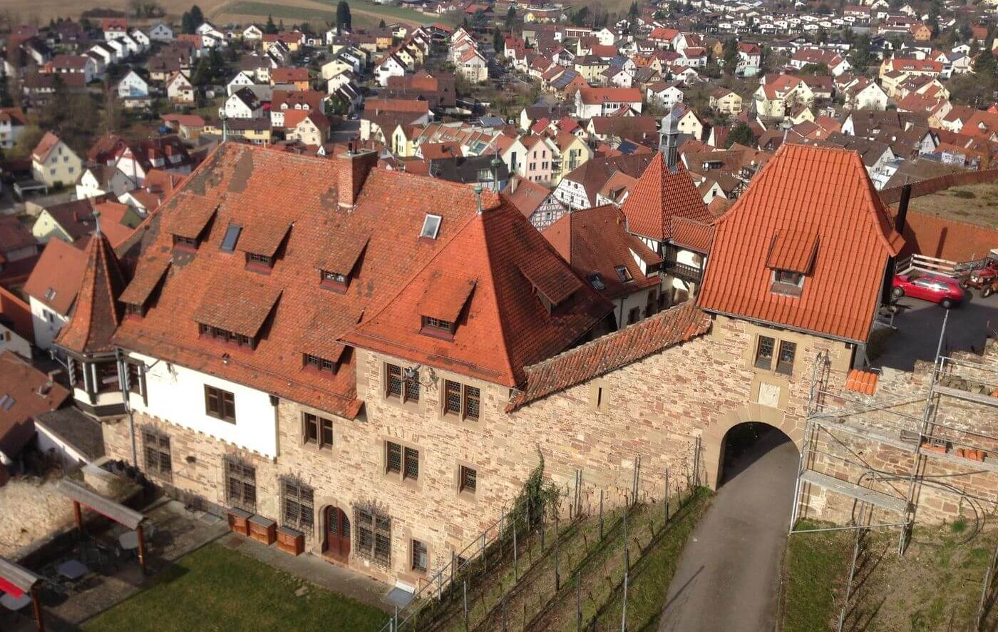 Ev Landeskirche In Wurttemberg Kinderkirche