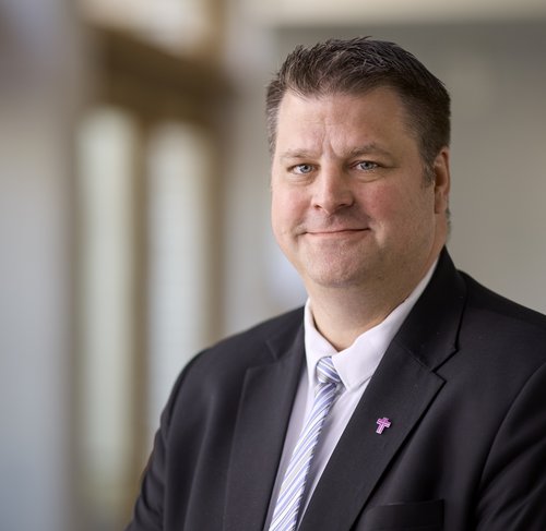 Sommertagung der 16. Landessynode.