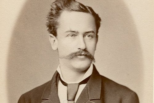 Paul Lechler: Ausstellung im Hospitalhof Stuttgart