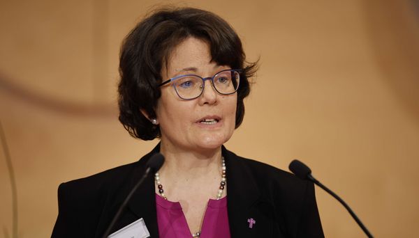 Bericht zur Situation von verfolgten Christen