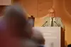 Axel Wermke, Präsident der Landesssynode der Evangelischen Landeskirche in Baden