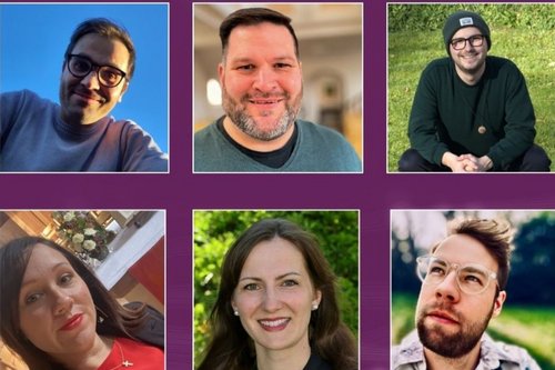 Was bedeutet Auferstehung für dich? Sinnfluencer erzählen