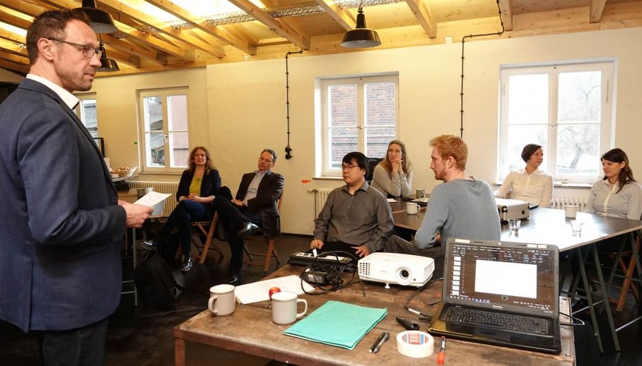 Ethic Design Sprint