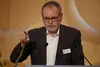 Direktor Stefan Werner Sommersynode 2025