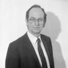 Oberkirchenrat Dr. Roland Tompert