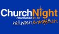 ChurchNight am Reformationstag