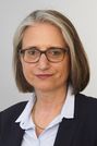 Oberkirchenrätin Prof. Dr. Annette Noller, Vorstandsvorsitzende des Diakonischen Werks Württemberg