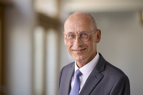 Sommertagung der 16. Landessynode.