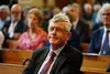 Oberkirchenrat Prof. Dr. Ulrich Heckel