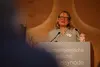 Pfarrerin Christine Schöps, 2. Vizepräsidentin der Landessynode, Ev. Kirche der Pfalz