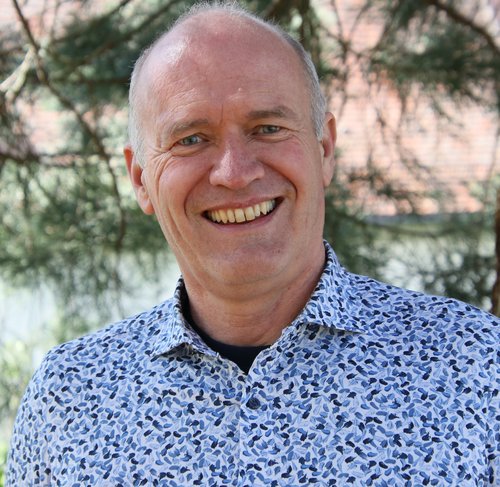 Klaus-Peter Lüdke