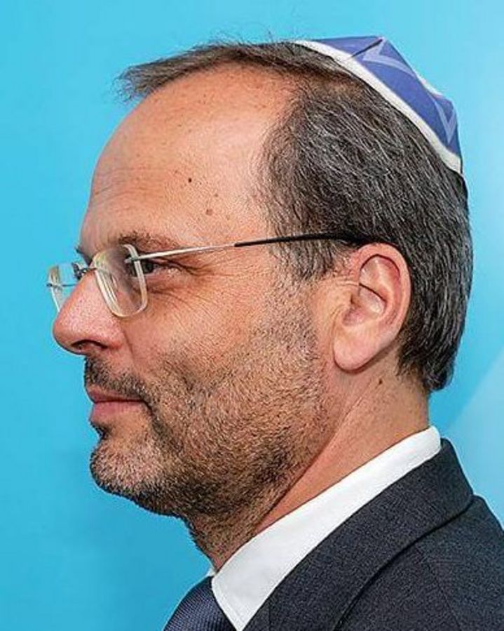 Christlich-jüdisches Bündnis fordert weltweite Solidarität mit Israel – EKD