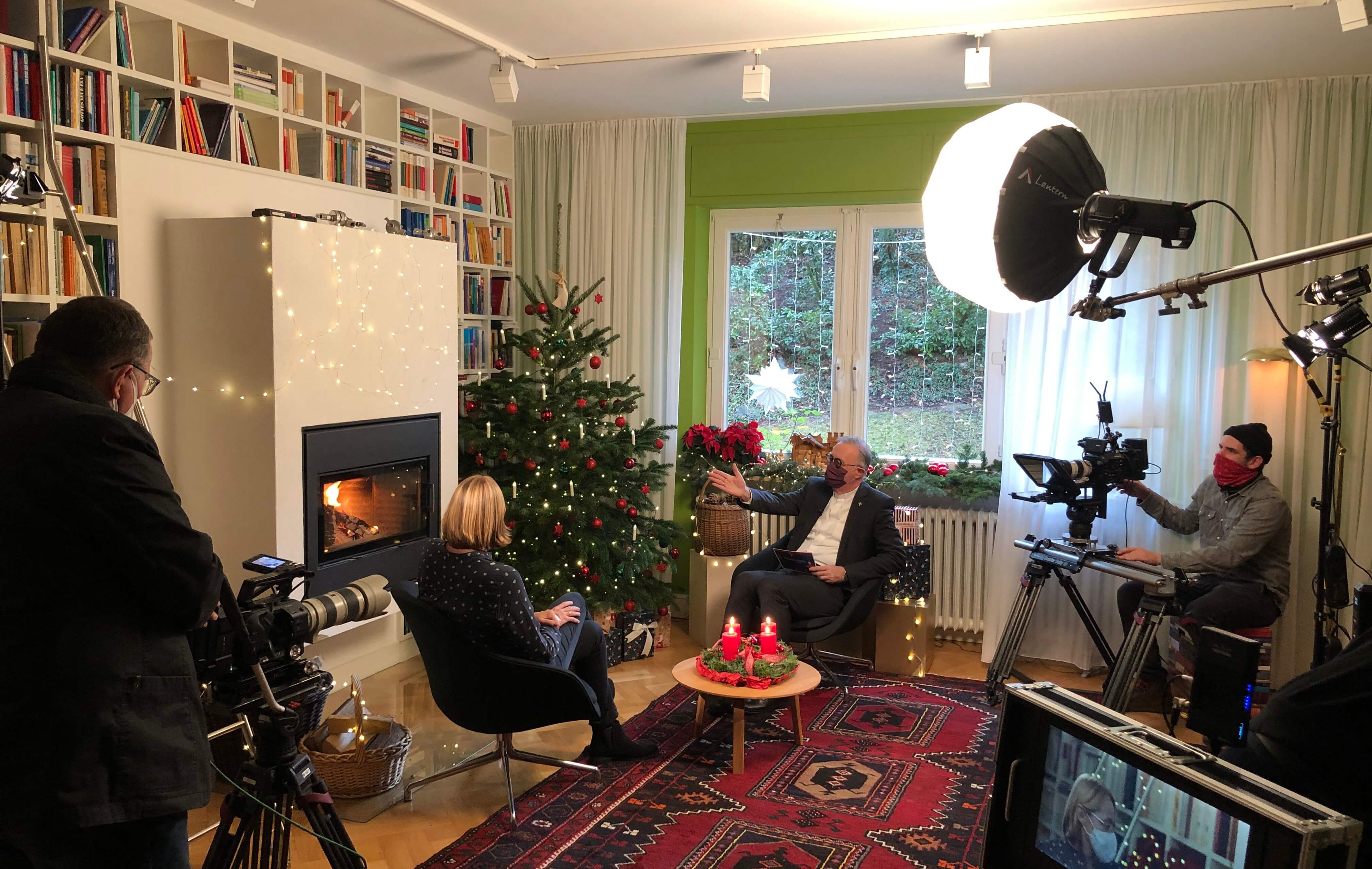 ev landeskirche in wurttemberg weihnachten feiern 2021